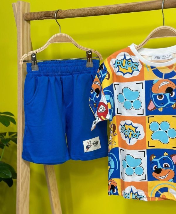 ensemble Paw Patrol new collection – Image 4