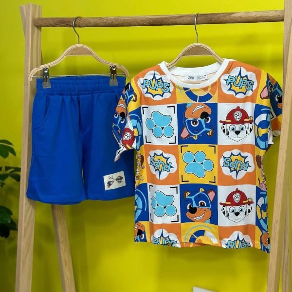 ensemble Paw Patrol new collection – Image 3