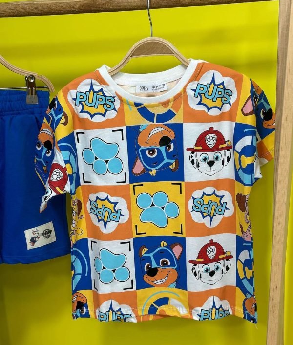 ensemble Paw Patrol new collection – Image 2